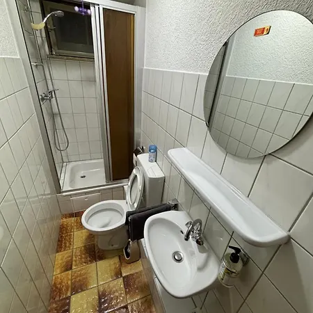 Phoenix2 Apartamento