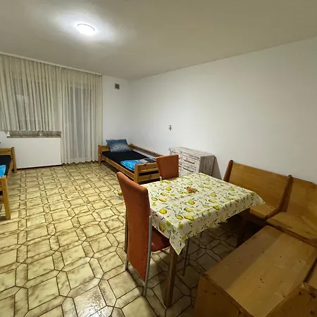 Phoenix2 Apartamento