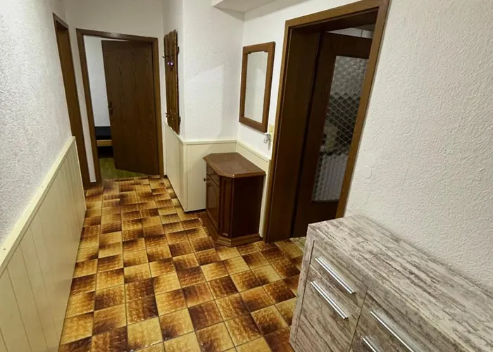 Phoenix2 Apartmán Bad Abbach