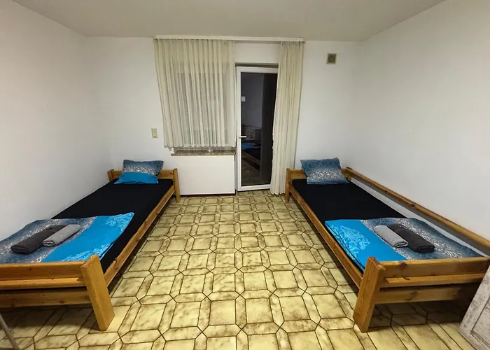 Phoenix2 Apartmán *